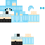 Texture for CuteCatJinVN Infinity Nado VEVO