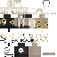 Texture for sunflower