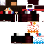 Texture for Tomodaty
