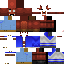Texture for sprinter foxy