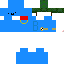Texture for Bluezy