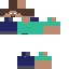 Texture for herobrine