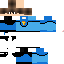 Texture for Thunder_BOY