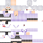 Texture for Steve