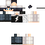 Texture for mr sharpy