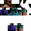 Texture for enderman herobine