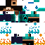 Texture for cool herobrine: D 63