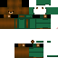 Texture for くま