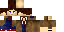 Texture for handsk