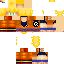 Texture for goku