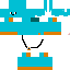 Texture for もころん