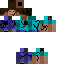 Texture for currupt