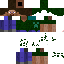 Texture for cvb