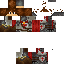 Texture for Jacob the guard