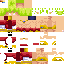 Texture for LSSJ broly