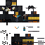 Texture for bet guy