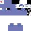 Texture for raio-x hero