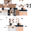 Texture for fixed cat girl maid final product 