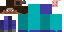 Texture for Steve Cow