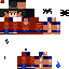 Texture for Goku - DBS
