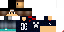 Texture for NDDDDD