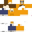 Texture for StampyCat