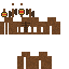 Texture for sienkafa