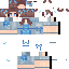 Texture for BakerF14