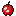 Texture for ruby apple