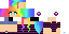 Texture for loo