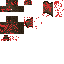Texture for кровавая мышь