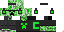 Texture for DJ Creeper