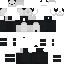Texture for Panda 
