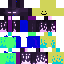 Texture for noob aura