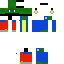 Texture for Endskill