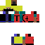 Texture for tlaunc