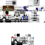 Texture for Astronauta_1