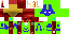 Texture for iorn man mac16