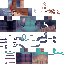 Texture for Steve A.I Robot