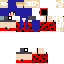 Texture for Ladybug Disfarce