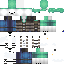 Texture for Bear