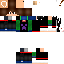 Texture for matheus 007