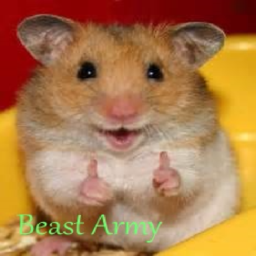 Texture for Best Army!