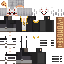 Texture for HP Huffle Merge