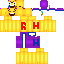 Texture for Reaktion