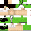 Texture for DragonREX_