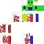 Texture for ggt