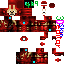 Texture for Iron-Doge