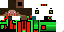 Texture for zero