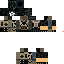 Texture for Ghost Mw2
